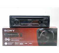 NOG1200U casetofon SONY orig. CD, USB, AUX