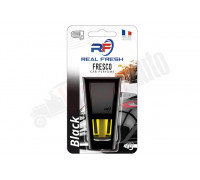 RFFRESCO/Bk Real Fresh FRESCO Black 8ml.