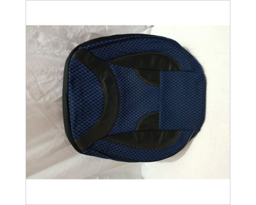 Carcase Lucida material fata(1+1) albastru