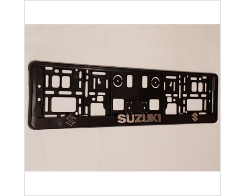 Cadru numeric Suzuki 2buc