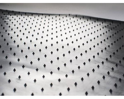 Коврики Stingrey A8 (D4) long (2010-2017) комплект из 4 штук