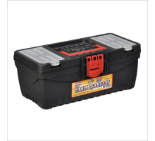 Автомобильный чемодан ToolBox 16' 114