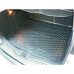 Автомобильный коврик в багажник Ford Focus 3 2011- Universal (Avto-Gumm)