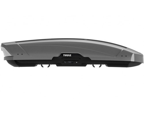 Автомобильный бокс Thule Motion XT XL titan
