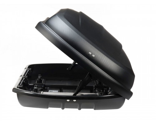 Autobox Junior Xstream jx600 DS negru mat