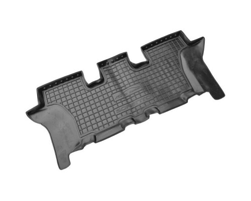 Автомобильные коврики в салон Kia Sorento 2015- (3-й ряд) (Avto-Gumm)