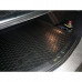 Автомобильный коврик в багажник Ford Mondeo 4 2007- Sd/Hb (полноразмерная запаска) (Avto-Gumm)