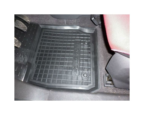 Автомобильные коврики в салон Ford EcoSport 2014- (Avto-Gumm)
