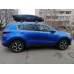 Автомобильный бокс Thule Motion XT XL black