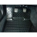 Автомобильные коврики в салон Geely GC6 2014- (Avto-Gumm)