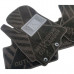 Текстильные коврики в салон Mitsubishi Outlander 2012- (X) AVTO-Tex