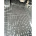 Водительский коврик в салон Ssang Yong Kyron 2005- (Avto-Gumm)