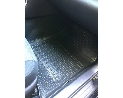 Автомобильные коврики в салон Toyota Camry VX60 2014- USA (AVTO-Gumm)