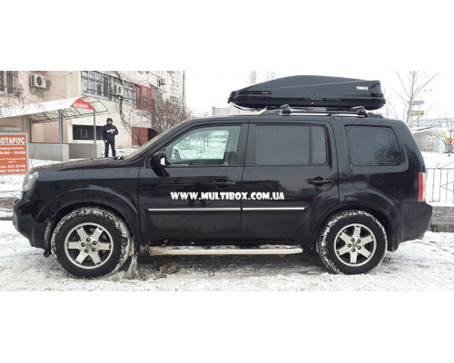 Бокс Thule Touring L (780) black