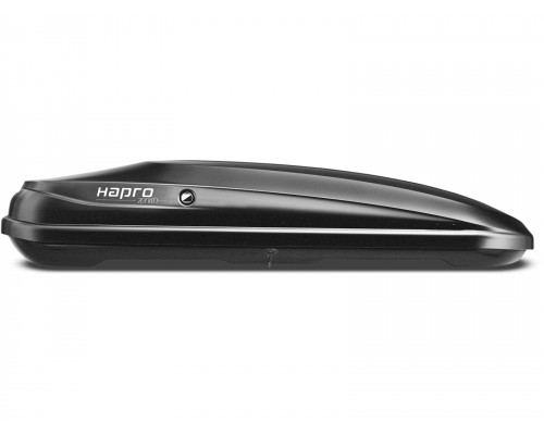 Бокс Hapro Zenith 6.6 Anthracite