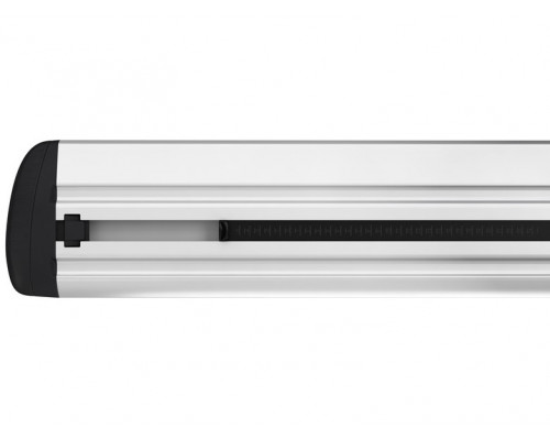 Багажник на крышу с штатными местами Thule 753 WingBar Evo