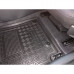 Передние коврики в автомобиль Hyundai Elantra 2016- (Avto-Gumm)