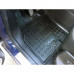 Передние коврики в автомобиль Renault Scenic 3 2009- (Avto-Gumm)