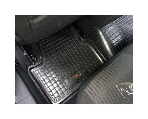 Автомобильные коврики в салон Peugeot 308 2014- Universal (Avto-Gumm)