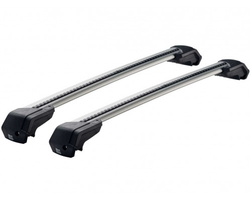 Багажник на рейлинги Mont Blanc Xplore RFX