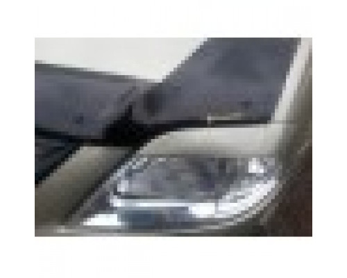 Дефлектор капота Audi A6 2006