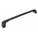Bare Transversale Air 3 Plus  Mazda 6 GG, GH, GJ 2002+ Negru
