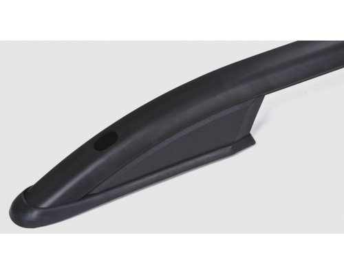 Рейлинги на крышу RENAULT TRAFIC Длинная база 2014+