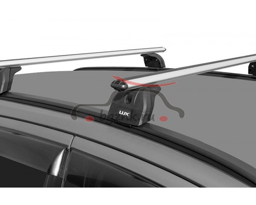 Багажник на крышу для Kia Soul III 2019-, 842488-698874-791682