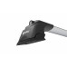 Багажник Air 3 Plus на крышу Nissan X-Trail T32 2013+ Серебристый