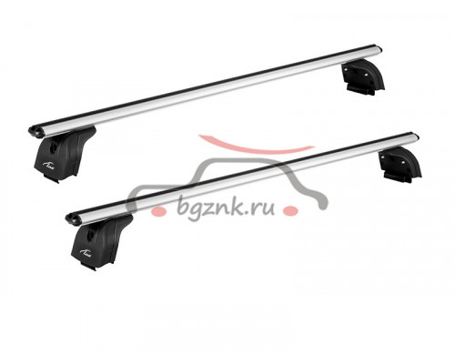 Багажник на крышу для Ford Explorer 2017-, 842488-698881-790074