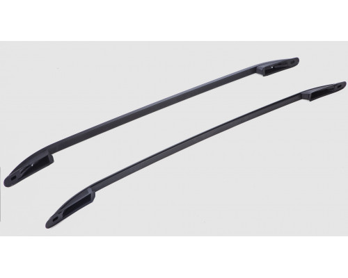 Рейлинги на крышу NISSAN QASHQAI+2 2008-2013