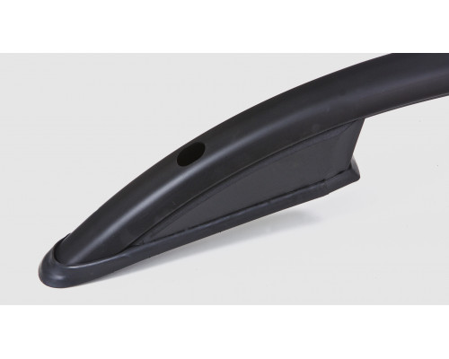 Рейлинги на крышу NISSAN QASHQAI+2 2008-2013