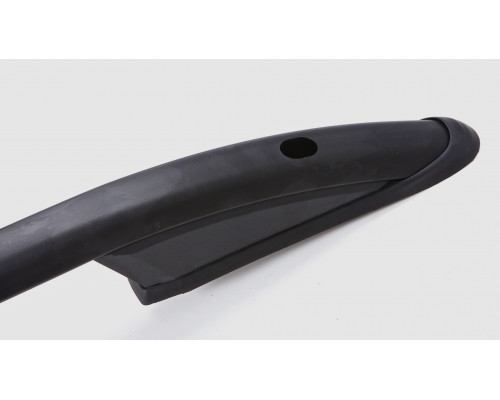Рейлинги на крышу NISSAN QASHQAI+2 2008-2013
