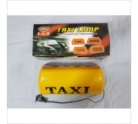 Шашка такси