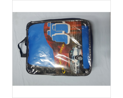 Huse scaune CarSeatCover albastru