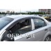 Дефлектор окон Acura MDX II 2007 