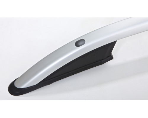 Рейлинги на крышу SSANGYONG KYRON 2005-2015