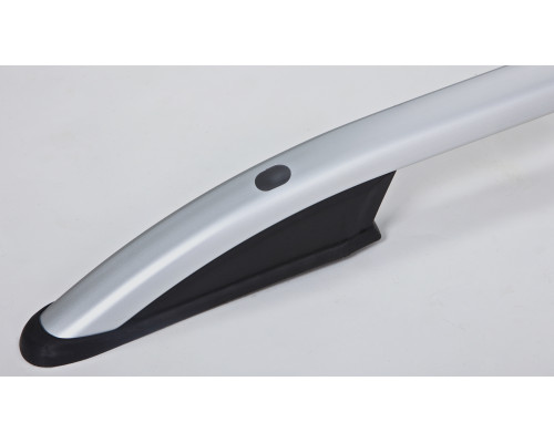 Рейлинги на крышу OPEL VIVARO Средняя база 2019+