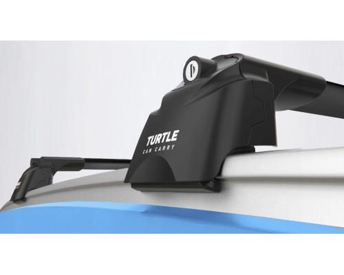 Багажник Air 2 на крышу BMW 3 SERIES 2011+