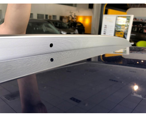 Bare Transversale Renault Kadjar