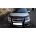 Дефлектор капота Chevrolet Aveo с 2006 г.в.(седан) VITAL