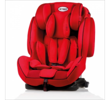 786130 HEYNER - Scaun ptr copii MultiFix ERGO 3D (9-18kg)/сиденье автомоб. детское,Racing Red
