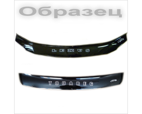 Deflector capota Opel Astra G din 1998 - 2003 incoace