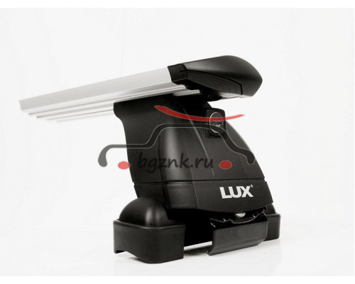 Багажник на крышу для Audi A6 (С8) sedan 2018-, 790289-846059-600341