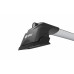 Багажник Air 3 Plus на крышу Nissan X-Trail T32 2013+ Серебристый