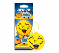 Areon Smile Dry New Car