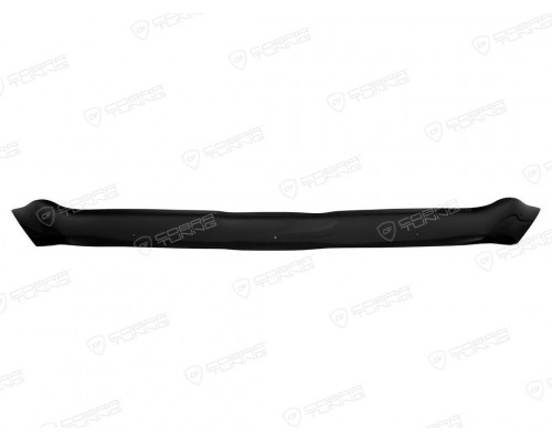 Deflector capota Hyundai Solaris I 2010 - 2014