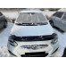 Deflector capota Hyundai Solaris I 2010 - 2014