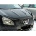 Deflector capota Nissan Qashqai I 2006-2010