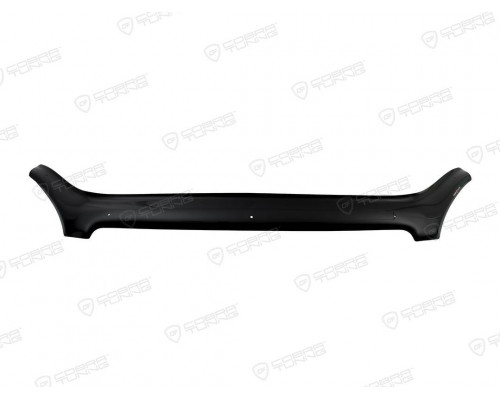 Deflector capota Nissan Qashqai I 2006-2010